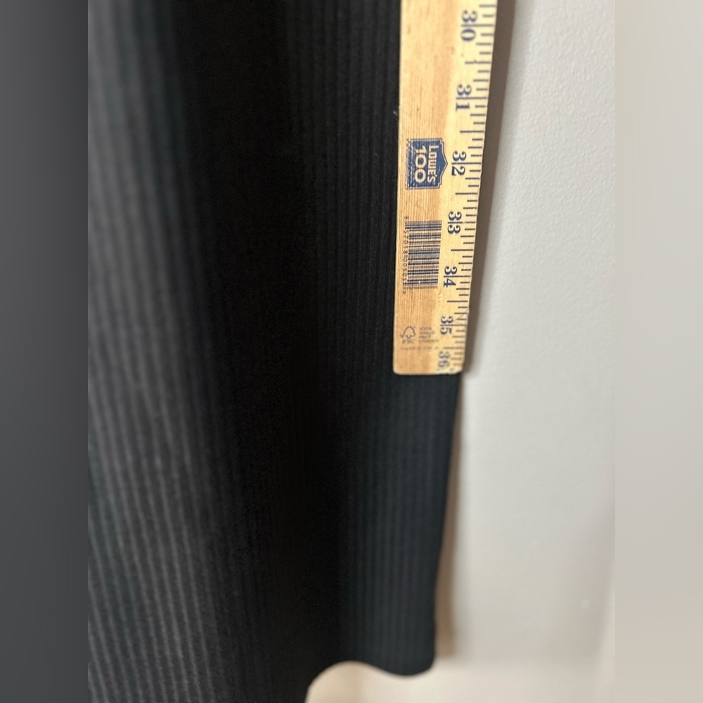 Buffalo ribbed Henley dress - Picture 7 of 10